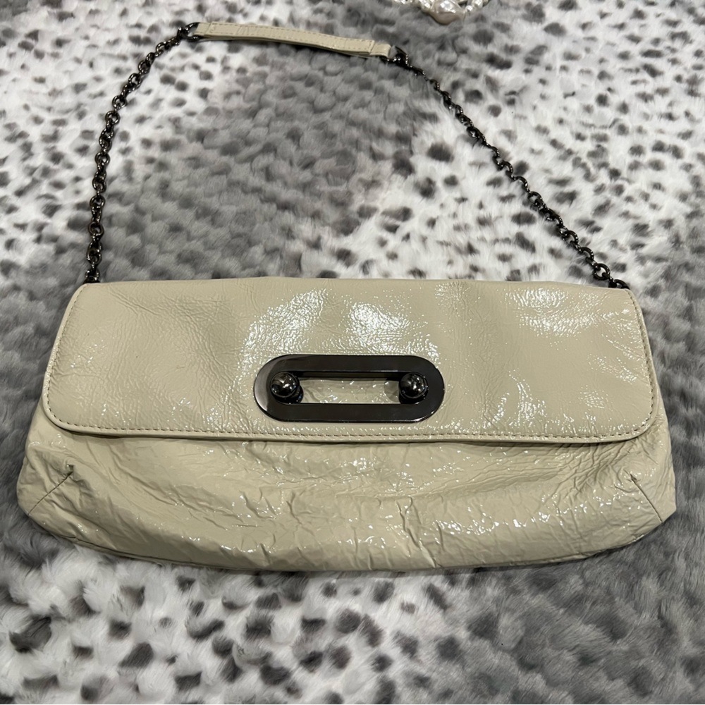 Hobo clutch